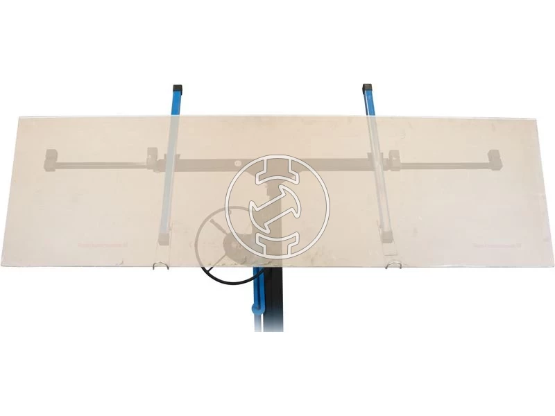 Güde GTL 335 gipszkarton emelő