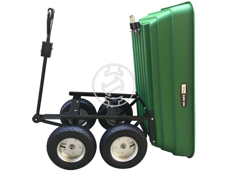 Güde GWW 300 kézikocsi