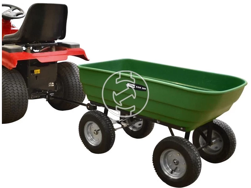 Güde GWW 300 kézikocsi