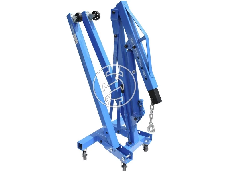 Güde hidraulikus motorkiemelő 24361