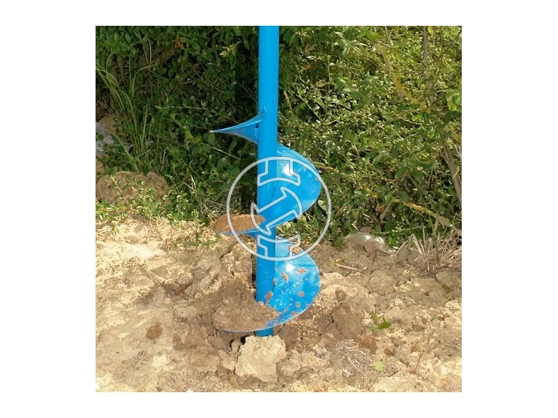 Güde GH 150 kézi függőleges földfúró