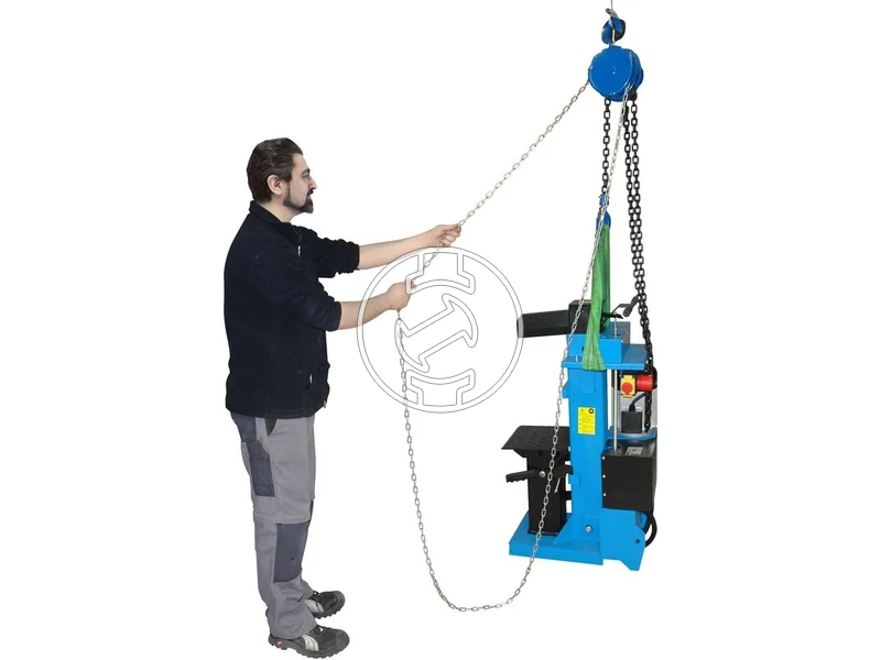 Güde láncos emelő csörlő 55103