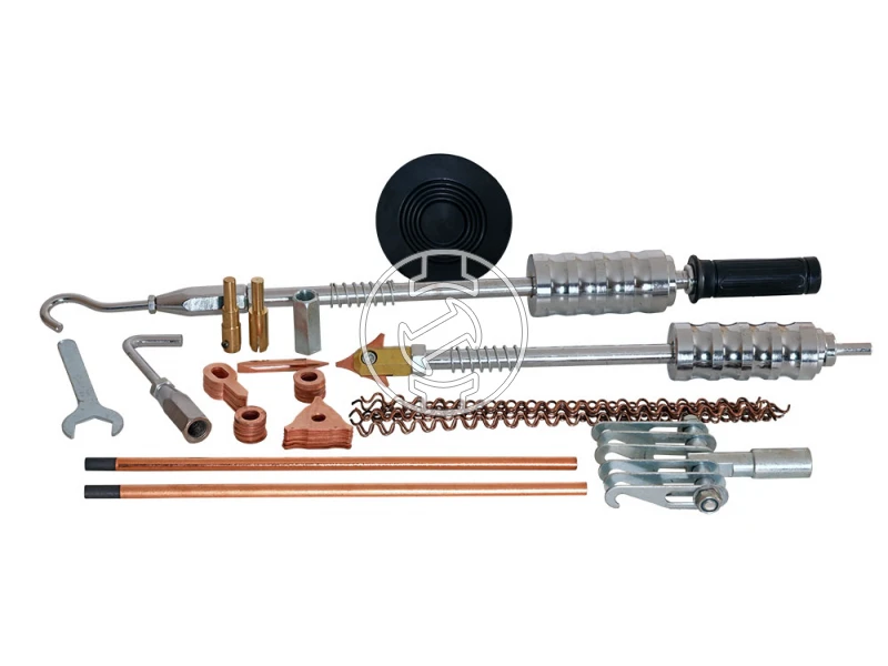 Mastroweld MASTRO SPOT-100 spotter