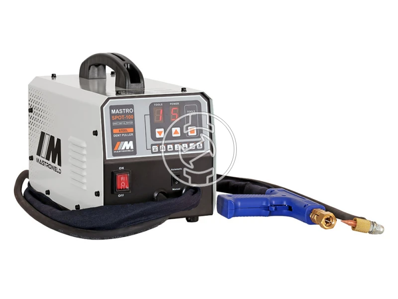 Mastroweld MASTRO SPOT-100 spotter