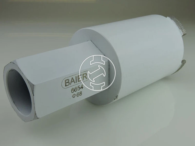 Baier gyémántfúrókorona szárazfúráshoz 68x90mm 1 1/4