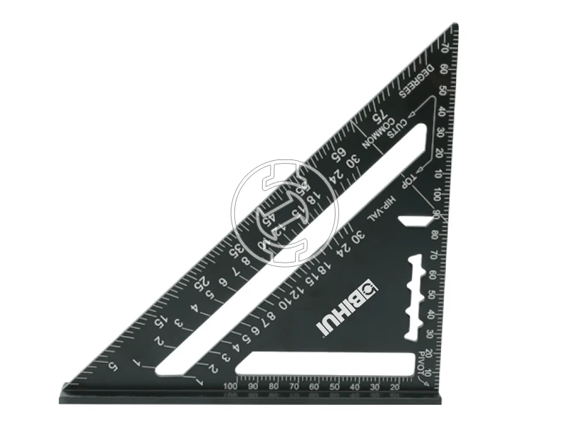 Bihui Talpas derékszög 7 inch
