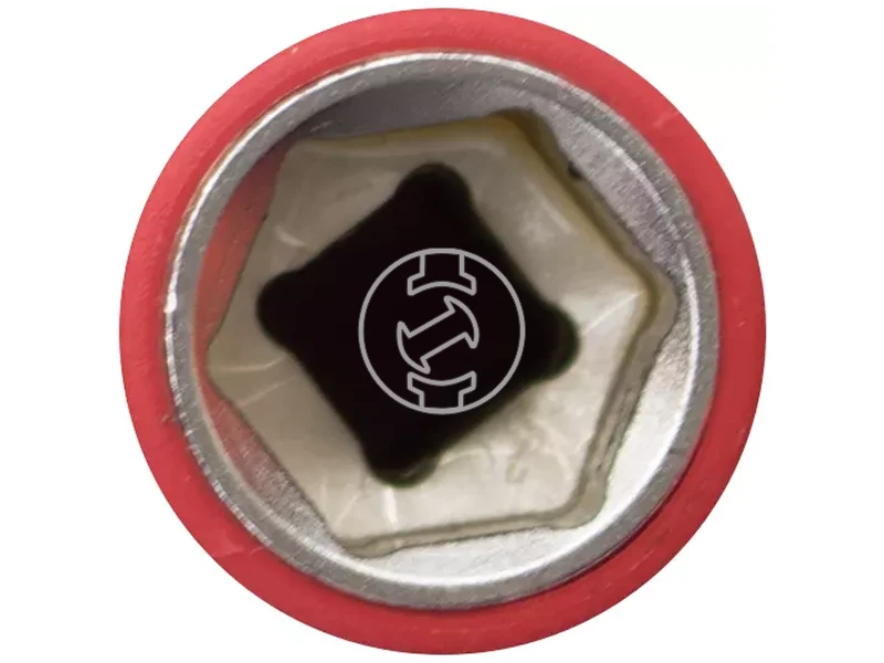 Wiha kézi dugókulcs 12 mm x 42 mm, 1/4 inch