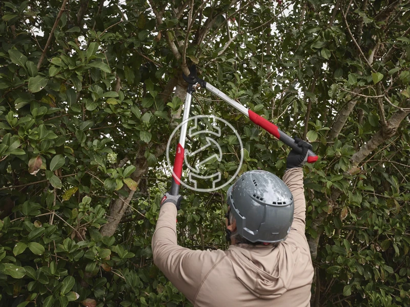 Milwaukee kézi ágvágó 50 mm