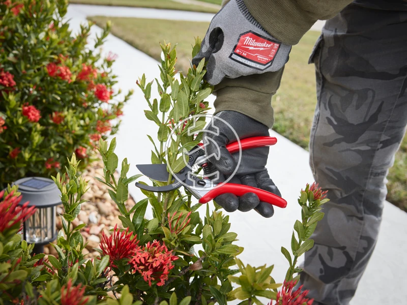 Milwaukee kézi metszőolló 20 mm