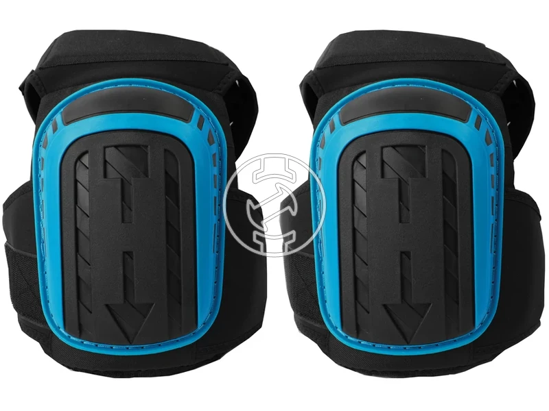 Bautool térdvédő szilikon betét