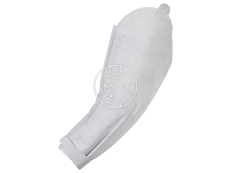 Rock Safety Sparkit-AG-DLX hegesztő alkarvédő