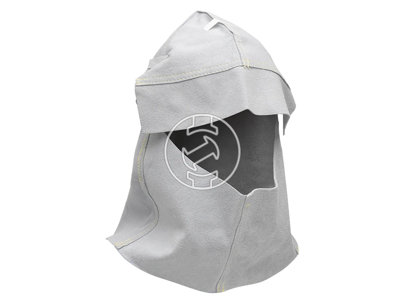 Rock Safety SPARKIT-HD-DLX hegesztő kámzsa