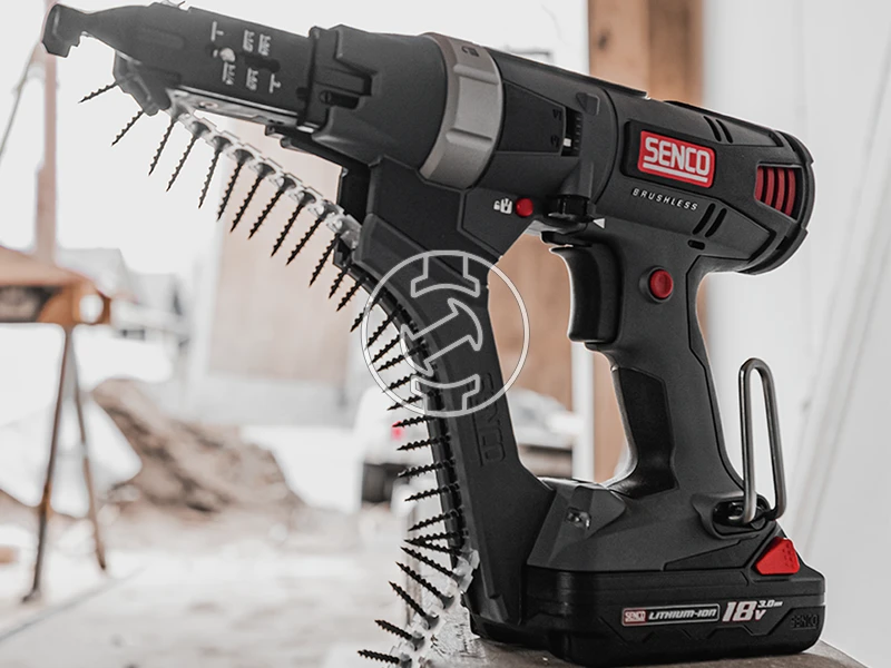 Senco facsavar SQ2 weatherex 4,5x75mm