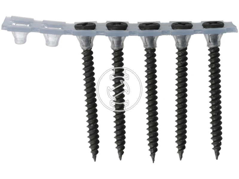 Senco gipszkarton csavar PH2 fosfat 3,9x30mm