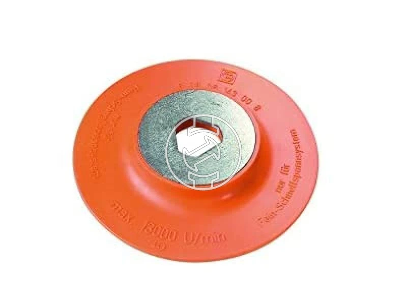 Fein  csiszolótányér 125mm