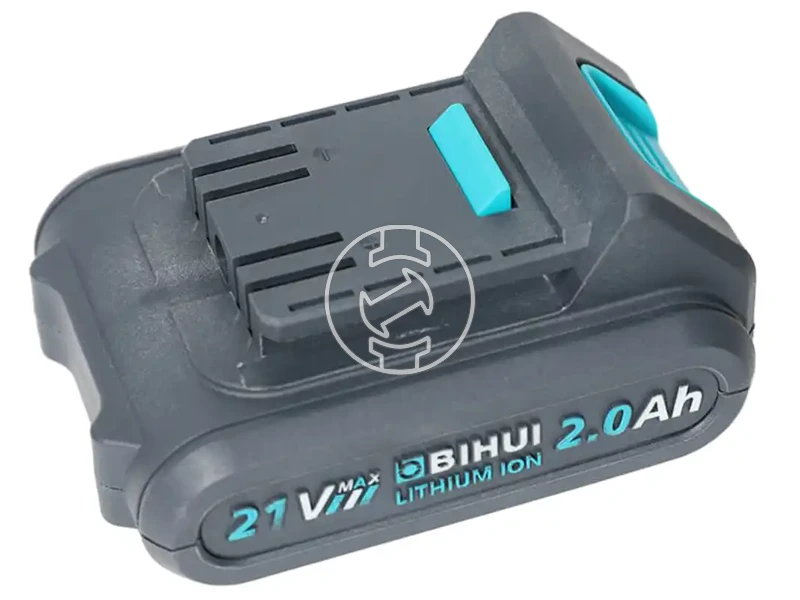 Bihui Akkumulátor 21V/2,0 Ah