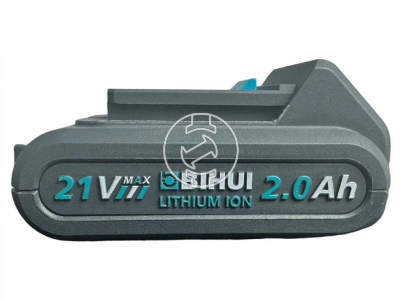 Bihui Akkumulátor 21V/2,0 Ah
