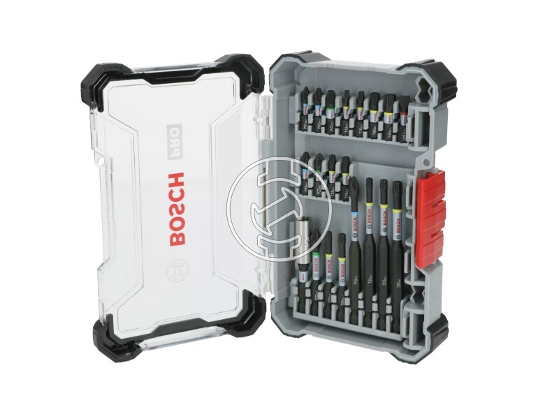 Bosch PRO Impact bit készlet 20 részes