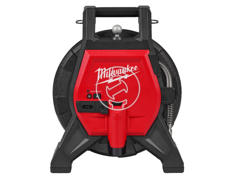 Milwaukee M12SICO26-0 csővizsgáló kamera