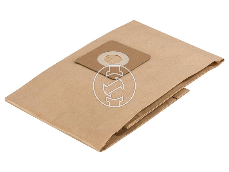 Bosch papír porzsák UniversalVac 15 porszívóhoz 5 db