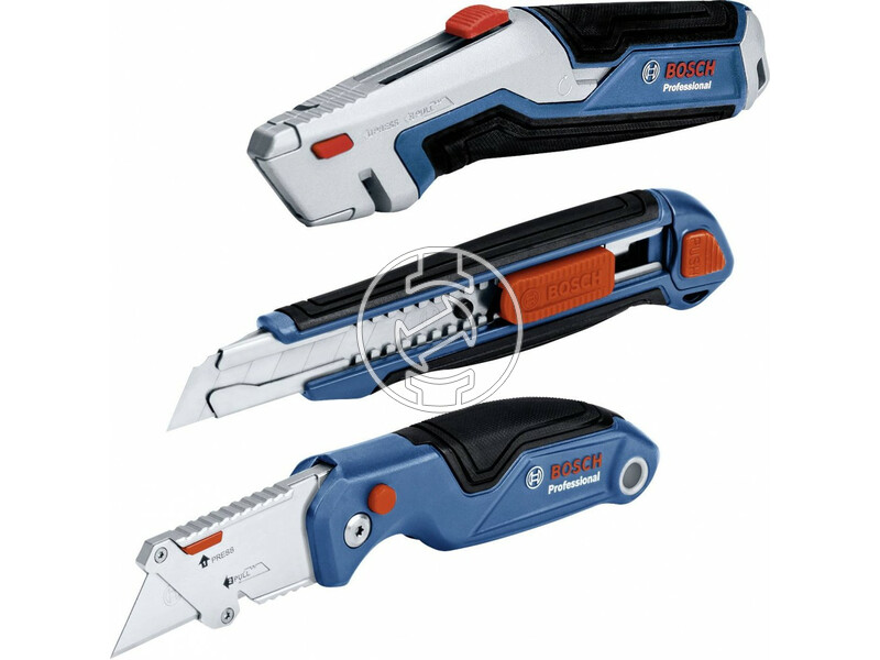 Bosch vágókészlet 3 db