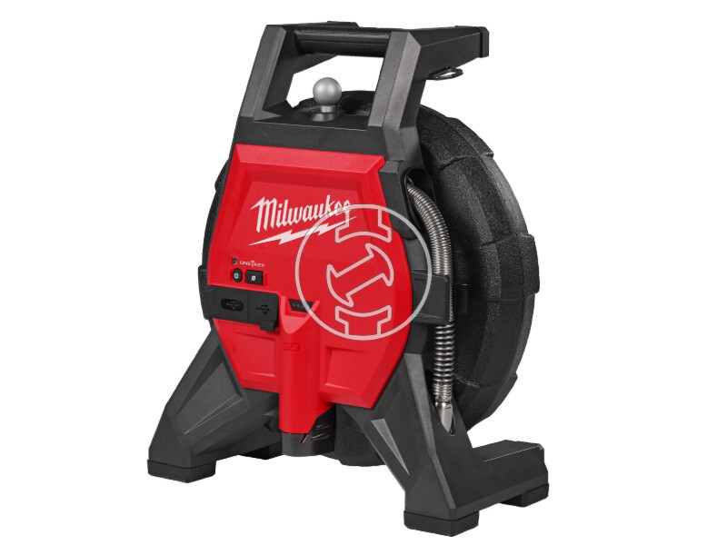 Milwaukee M12SICO26-0 csővizsgáló kamera