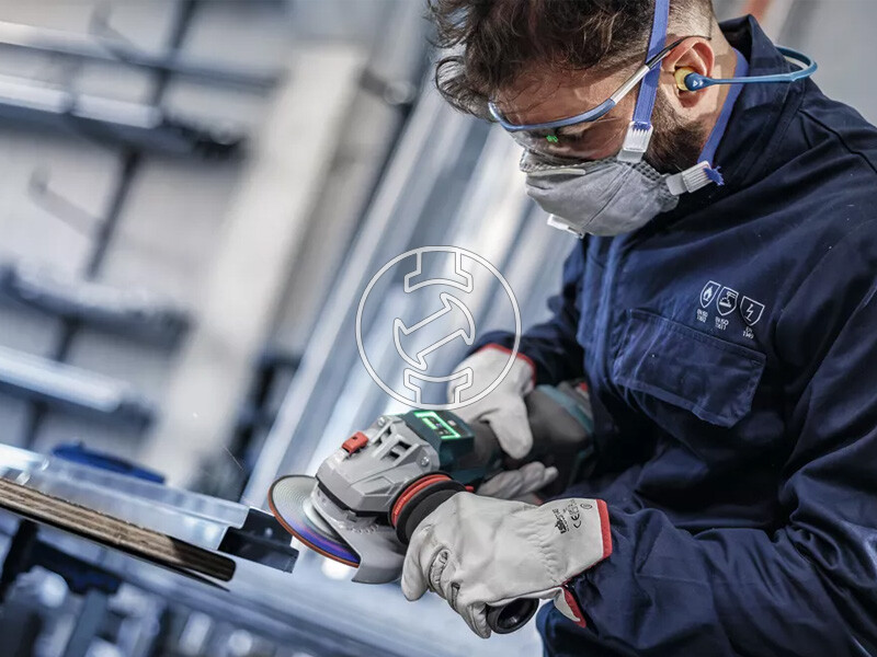 Bosch PRO Semi-Flexible csiszolótárcsa 125 x 3 x 22,23 mm