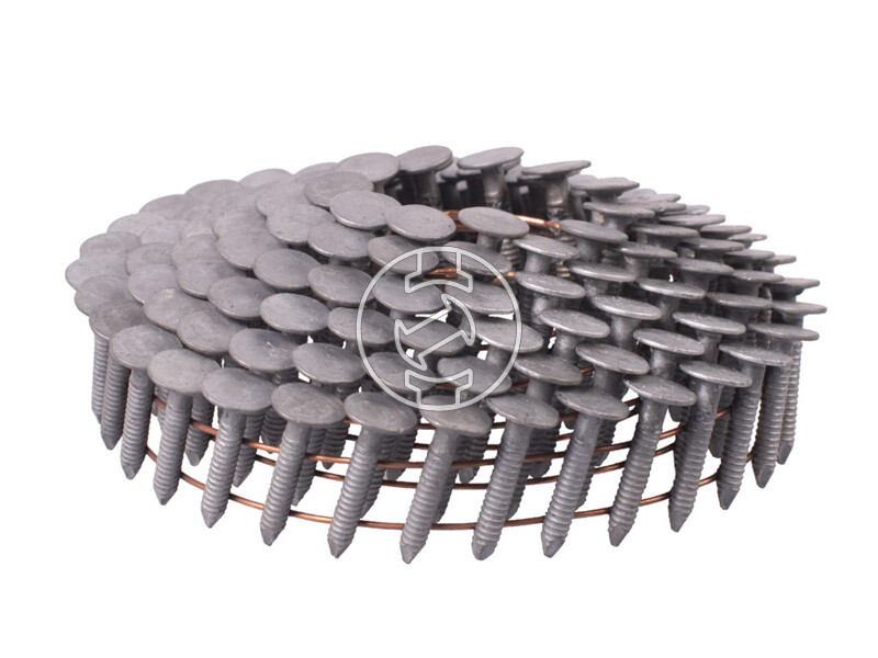 Milwaukee dobtáras szeg 15° RH 3.05 x 25 mm / RS / HDG-2160