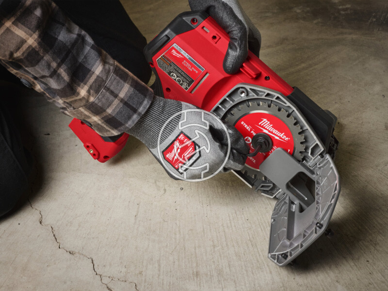 Milwaukee M18FPCS-0 akkus csővágó
