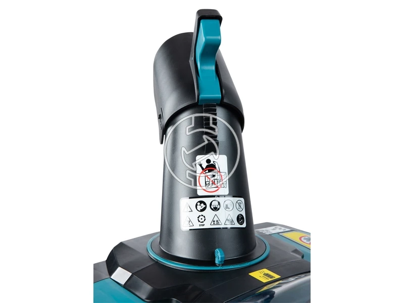 Makita SN001GZ akkus hómaró 530mm