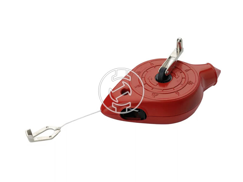 Bautool 30 m kicsapózsinór