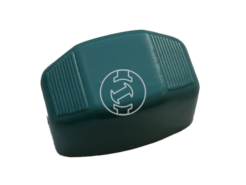 Zarges létratalp 20x40 Alu Eco Plus-hoz