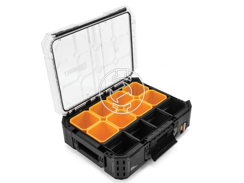 Toughbuilt StackTech rendszerező tárolórendszer