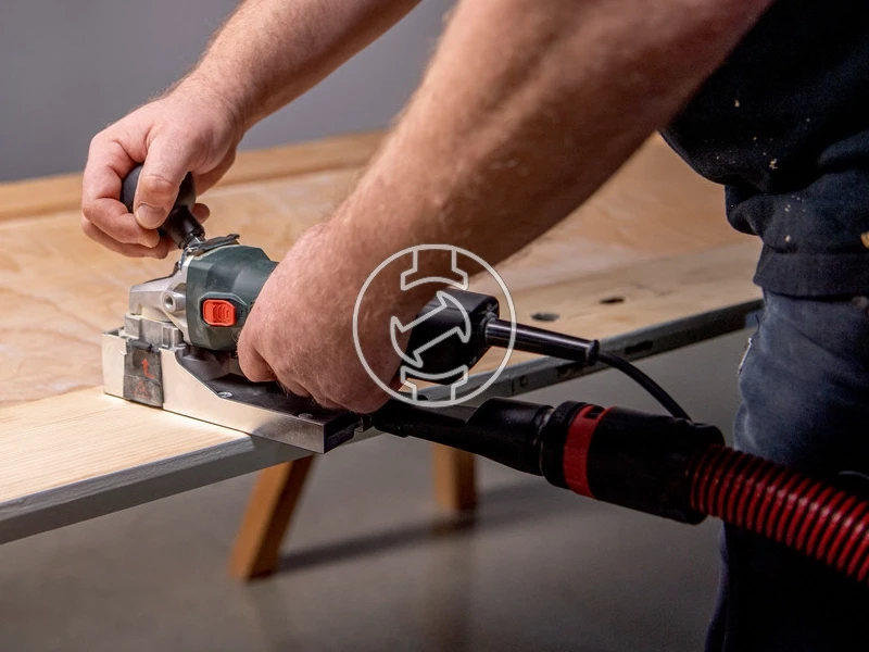 Metabo LF 850 S elektromos lakkmaró metaBox