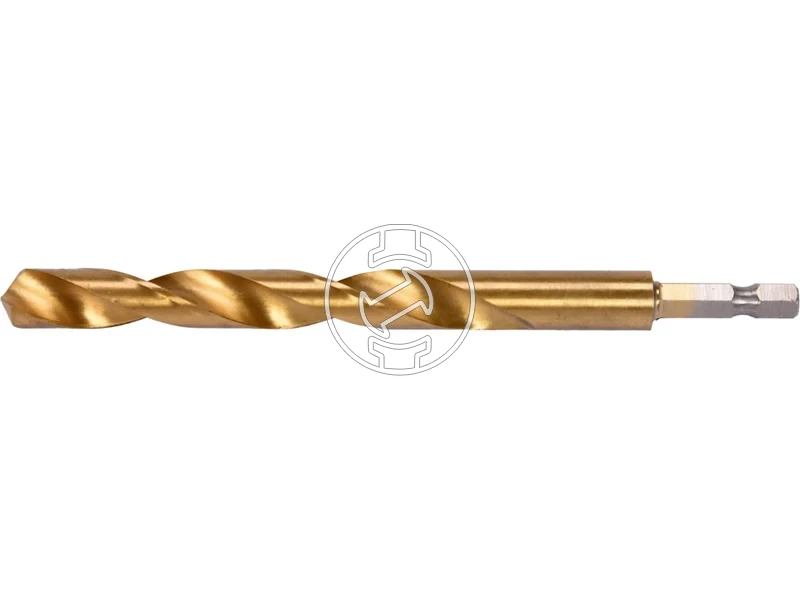 Kép: 110 mm titanbevonatu femfuro hatszogletu szaru.webp