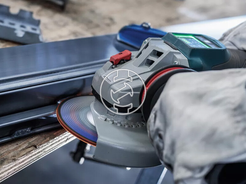 Bosch PRO Semi-Flexible csiszolótárcsa 115 x 3 x 22,23 mm