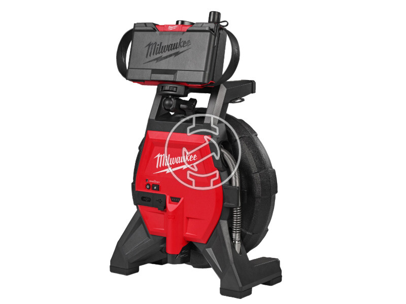 Milwaukee M12SICO26-0 csővizsgáló kamera