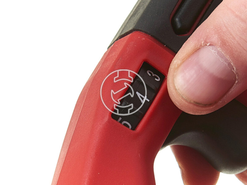 Milwaukee M18FSX-801C akkus orrfűrész