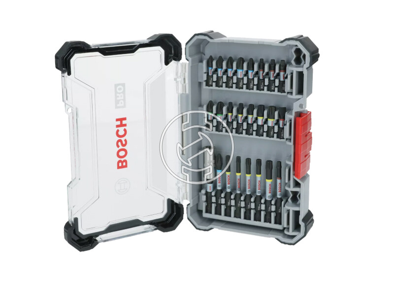 Bosch PRO Impact bit készlet 24 részes