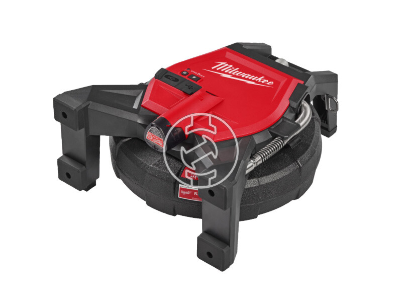 Milwaukee M12SICO26-0 csővizsgáló kamera