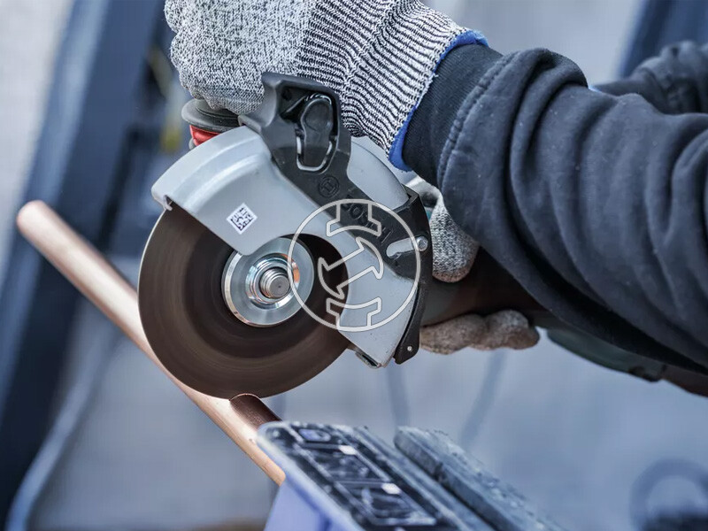 Bosch PRO Multi Material vágókorong 115 x 1 x 22,23 mm