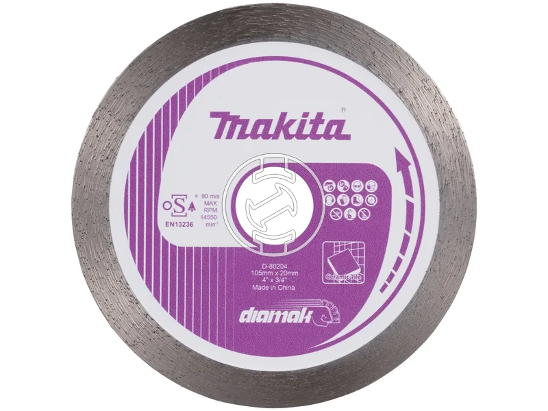 Kép: 115 mm gyemanttarcsa DIAMAK folyamatos.webp