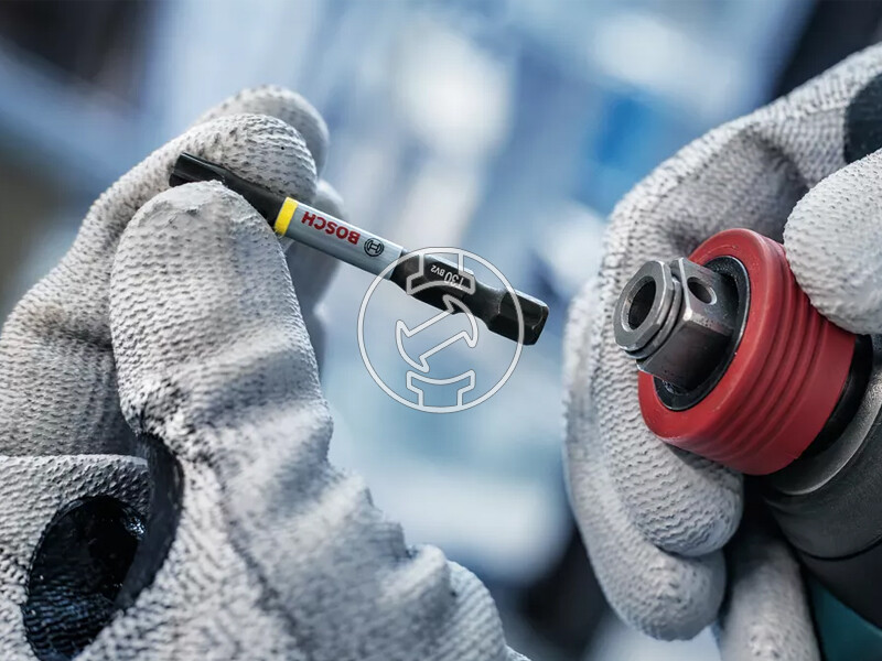 Bosch PRO Impact bit készlet 50 részes