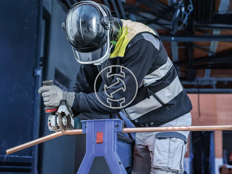 Bosch PRO Multi Material vágókorong 115 x 1 x 22,23 mm