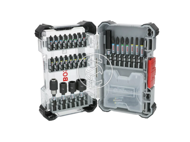 Bosch PRO Impact bit készlet 33 részes