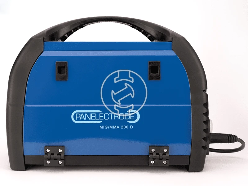 Panelectrode MIG/MMA 200 D fogyóelektródás védőgázas inverteres hegesztő 40 - 200 A | 230 V