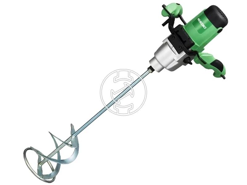 HiKOKI UM16VST2UAZ elektromos kézi keverőgép 1600 W | 150 - 300 RPM | M14 | Kartondobozban