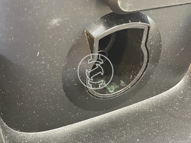 Karcher SE 3-18 Compact akkus porszívó 18 V | 1,7 l | L | Szénkefés | Akku és töltő nélkül