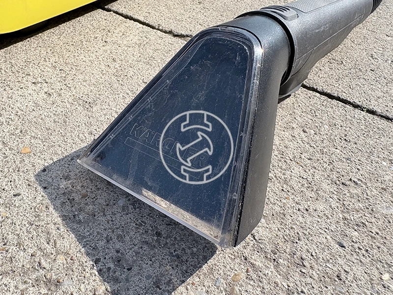 Karcher SE 3-18 Compact kárpittisztító (újracsomagolt)