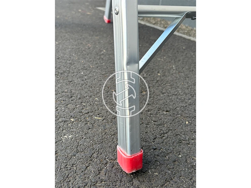 Ztrust HL0106 háztartási dobogós létra (újracsomagolt)